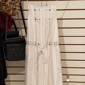 Free People Jumpsuit